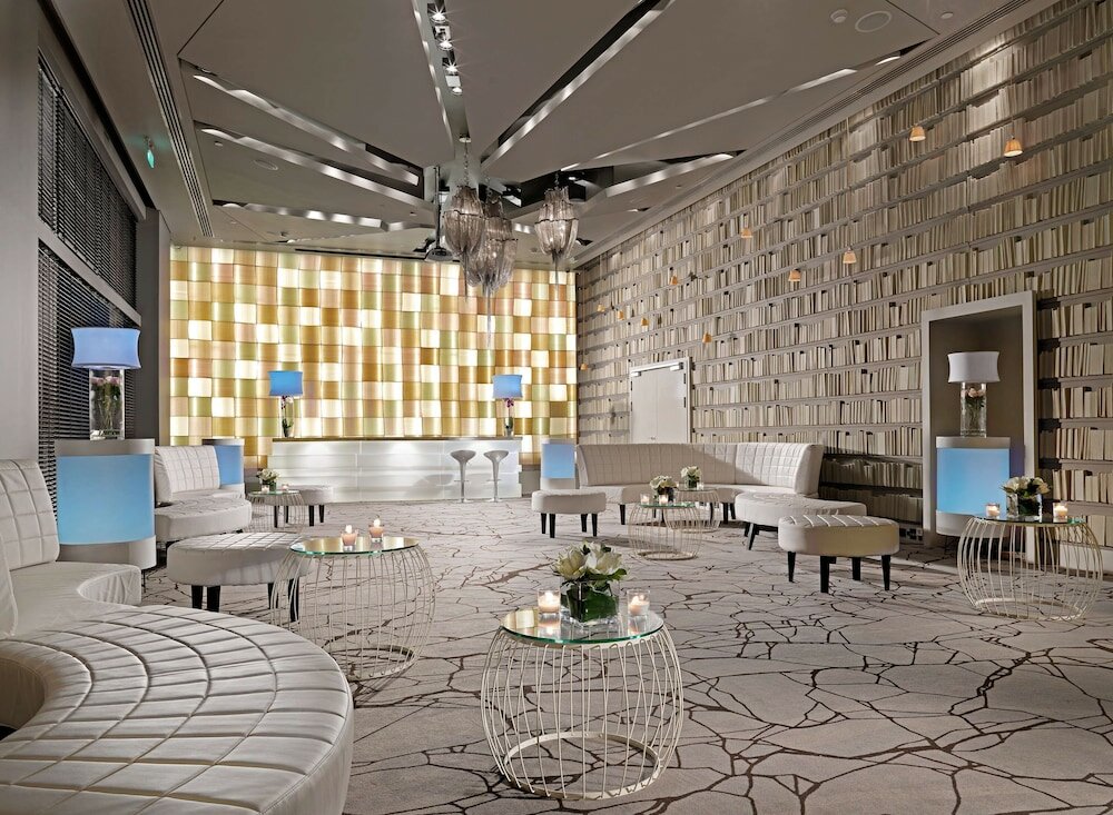 Фото Radisson Blu Park Hotel, Athens