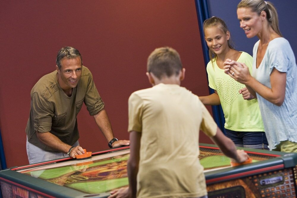 Фото Danubius Hotel Bük