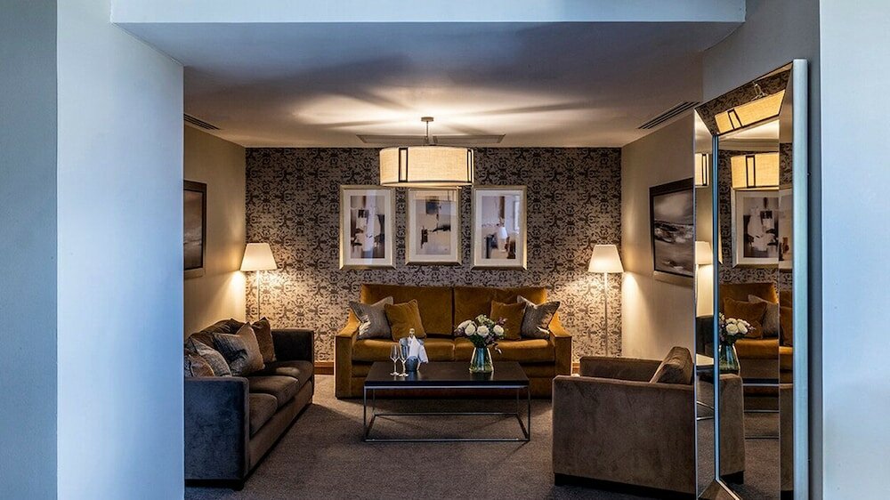 Фото Norton House Hotel & SPA