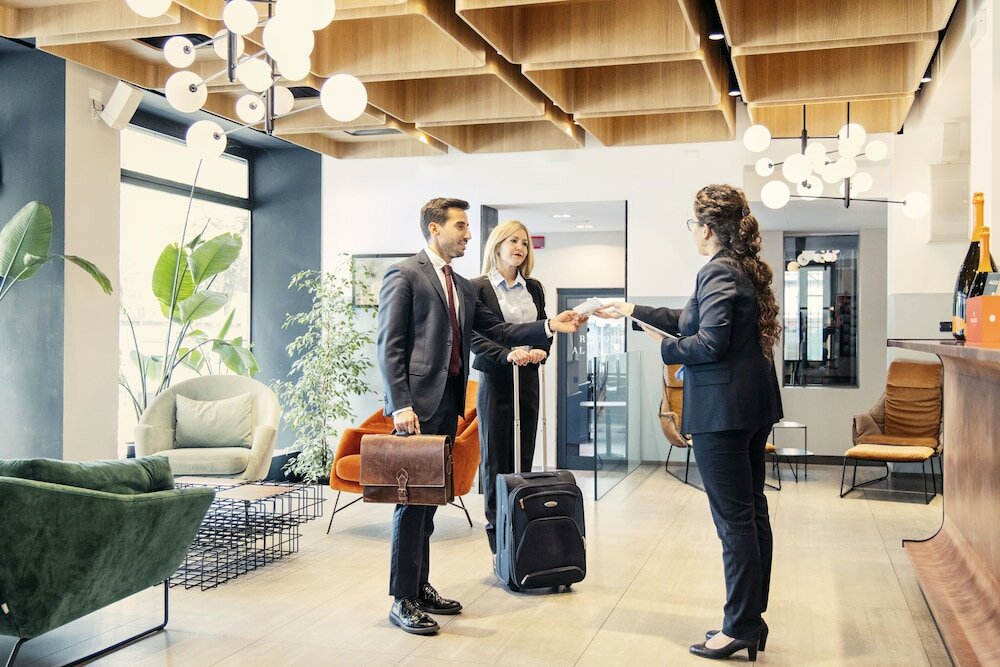 Фото Novotel Parma Centro