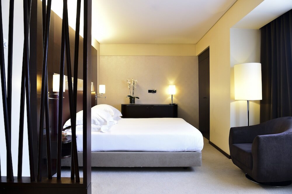 Фото Porto Palácio Hotel