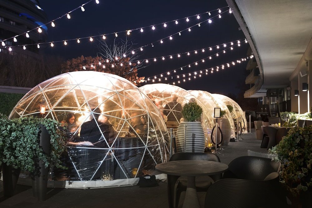 Фото The Watergate Hotel