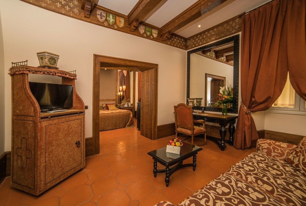 Фото Bernini Palace