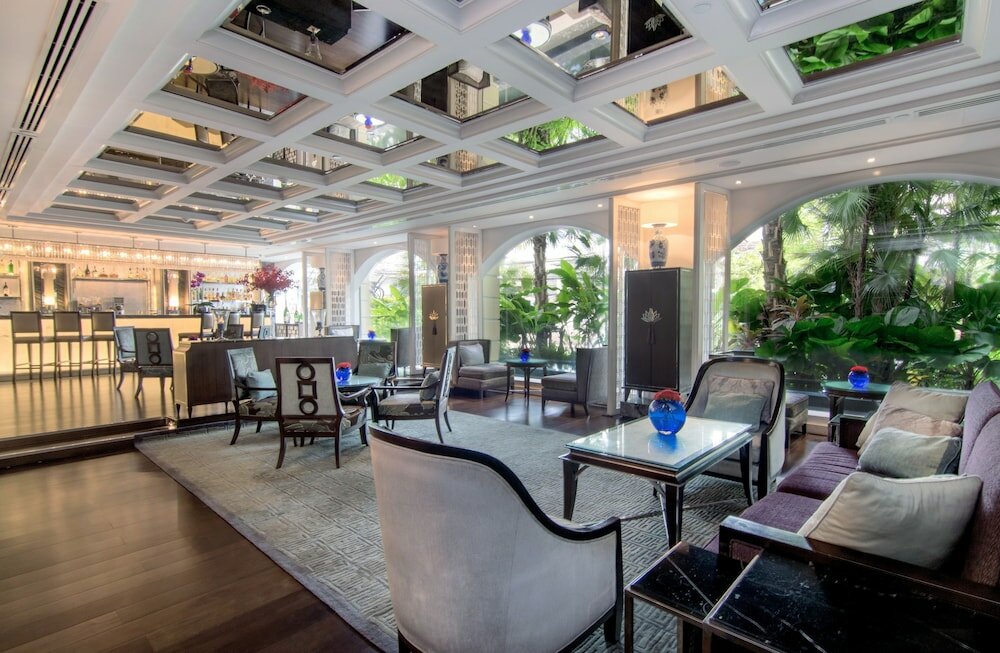 Фото The Sukosol