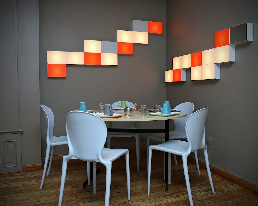 Фото Ibis Styles Paris Tolbiac Bibliotheque