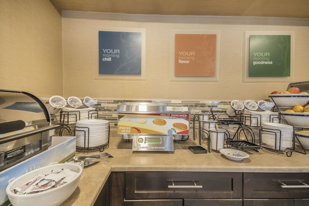 Фото Comfort Inn