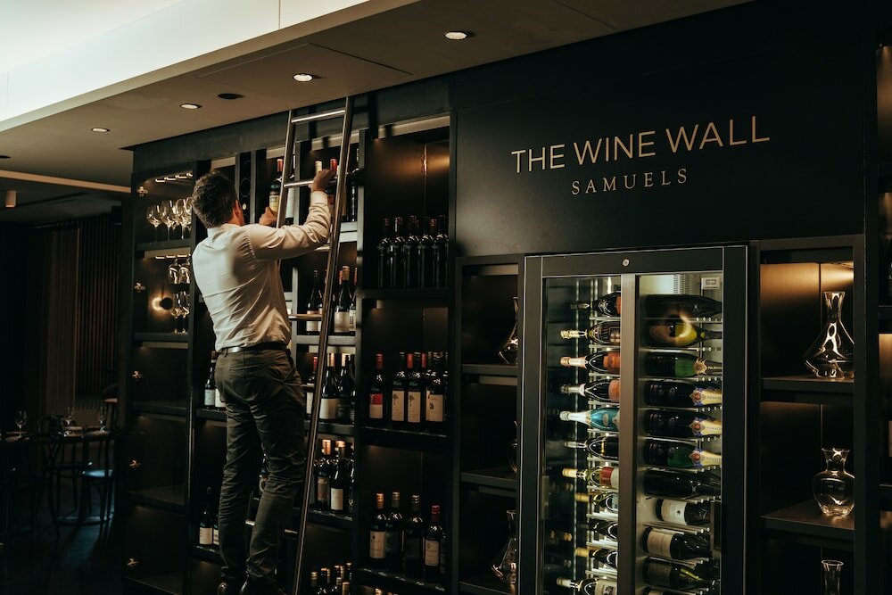 Фото Parmelia Hilton Perth