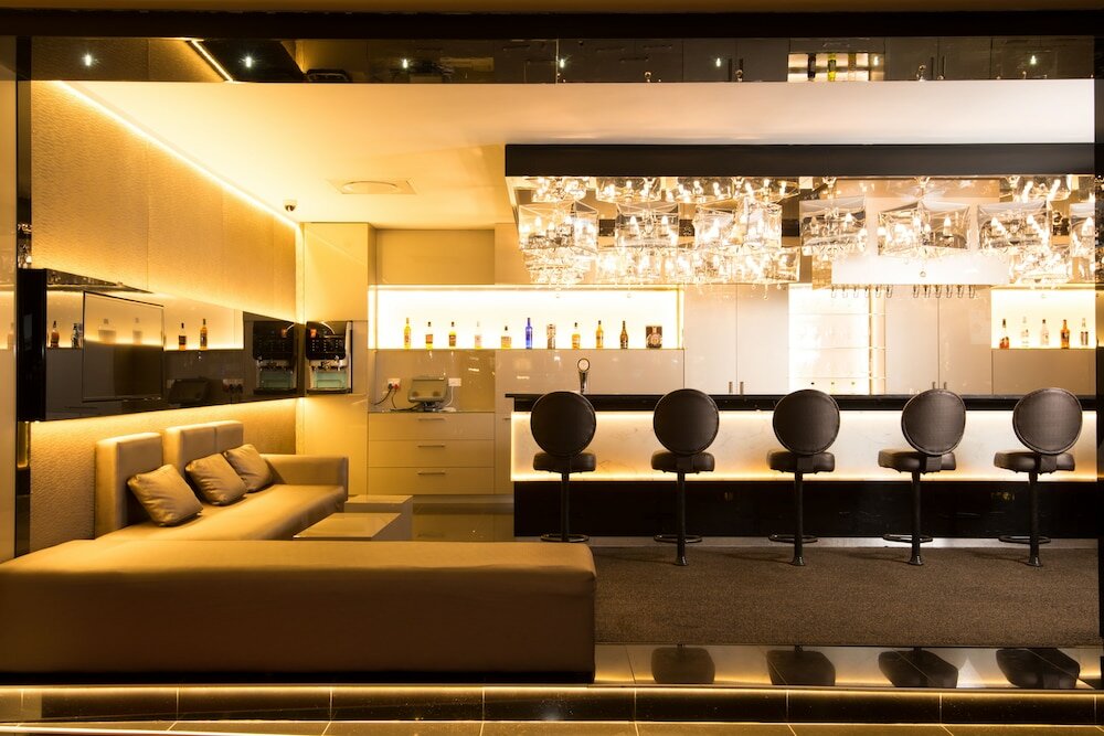 Фото Avani Windhoek Hotel & Casino