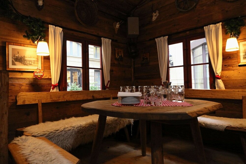 Фото Steigenberger Icon Frankfurter Hof