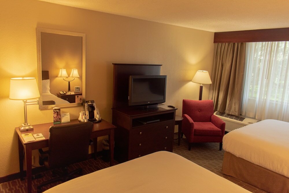 Фото Fairfield Inn & Suites by Marriott Issaquah