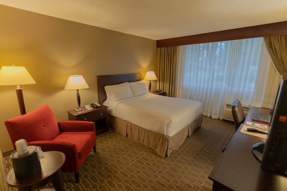 Фото Fairfield Inn & Suites by Marriott Issaquah