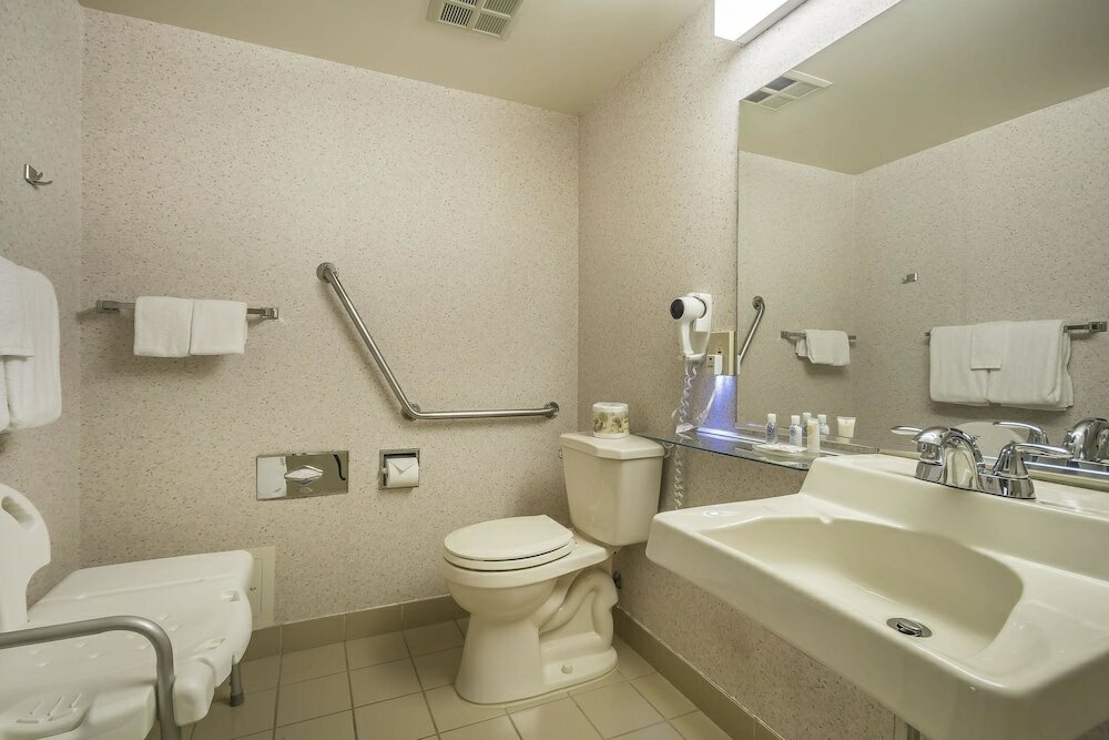 Фото Comfort Inn
