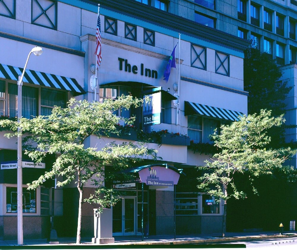 Фото The Inn at Longwood Medical