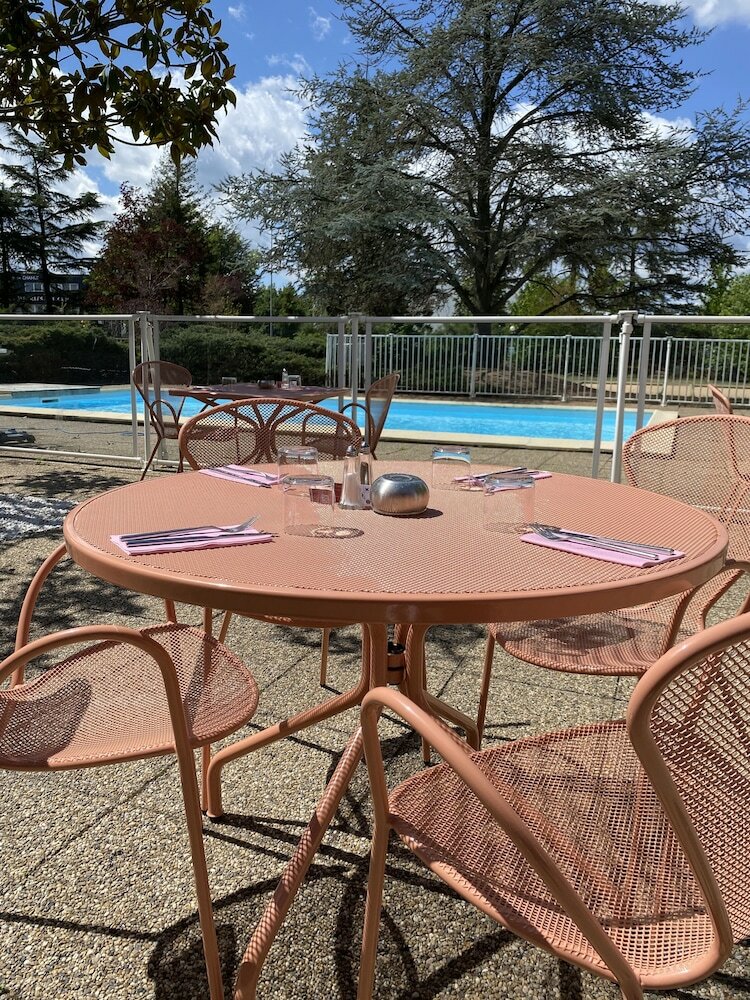 Фото Best Western Saint-Etienne Porte du Forez