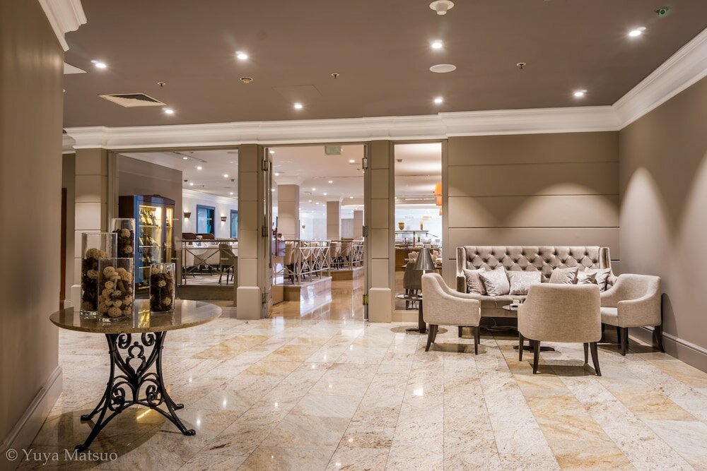 Фото The Westin Zagreb