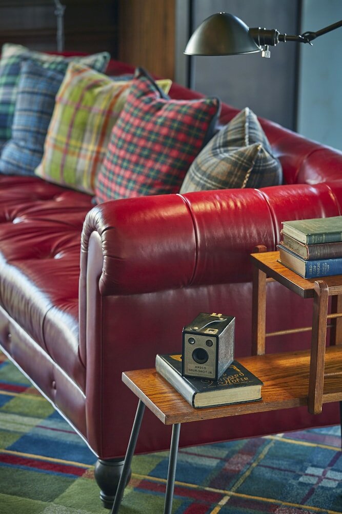 Фото Graduate Madison