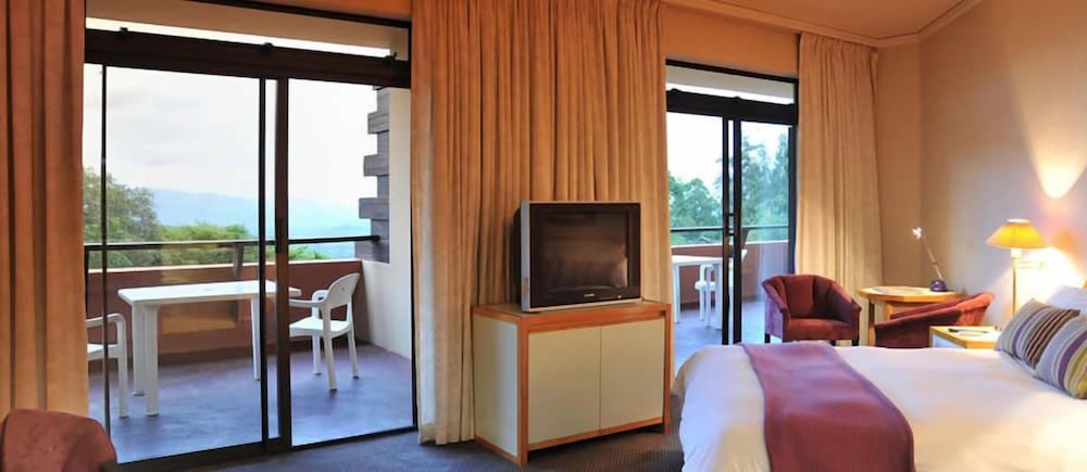 Фото Piggs Peak Hotel and Casino