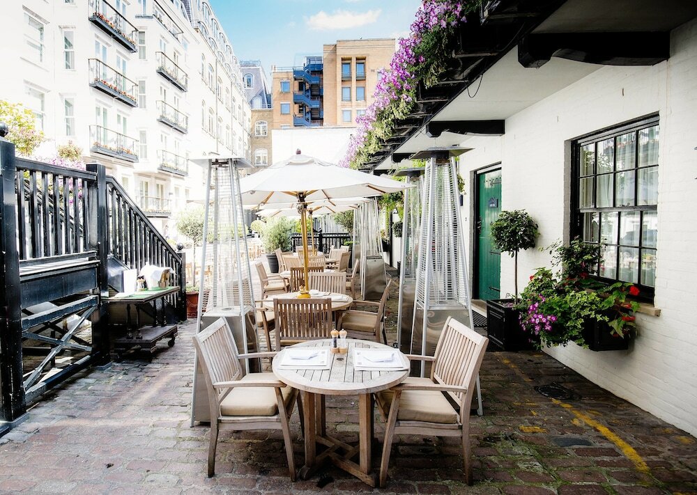 Фото The Stafford London