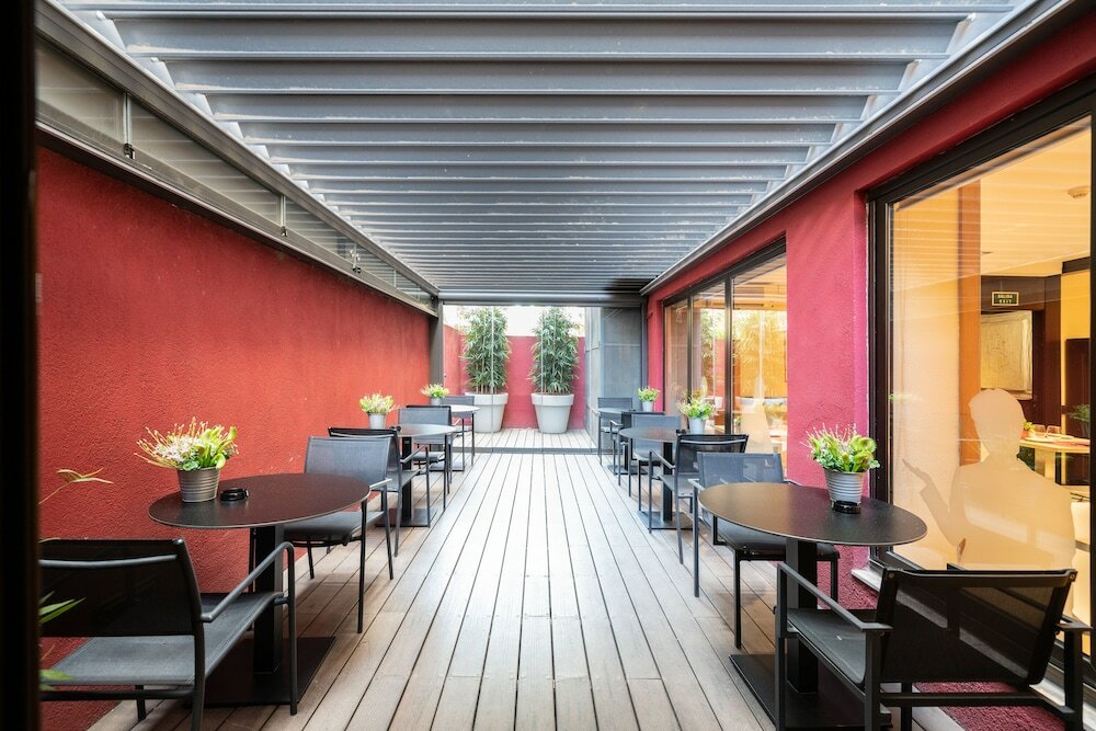 Фото Catalonia Mikado