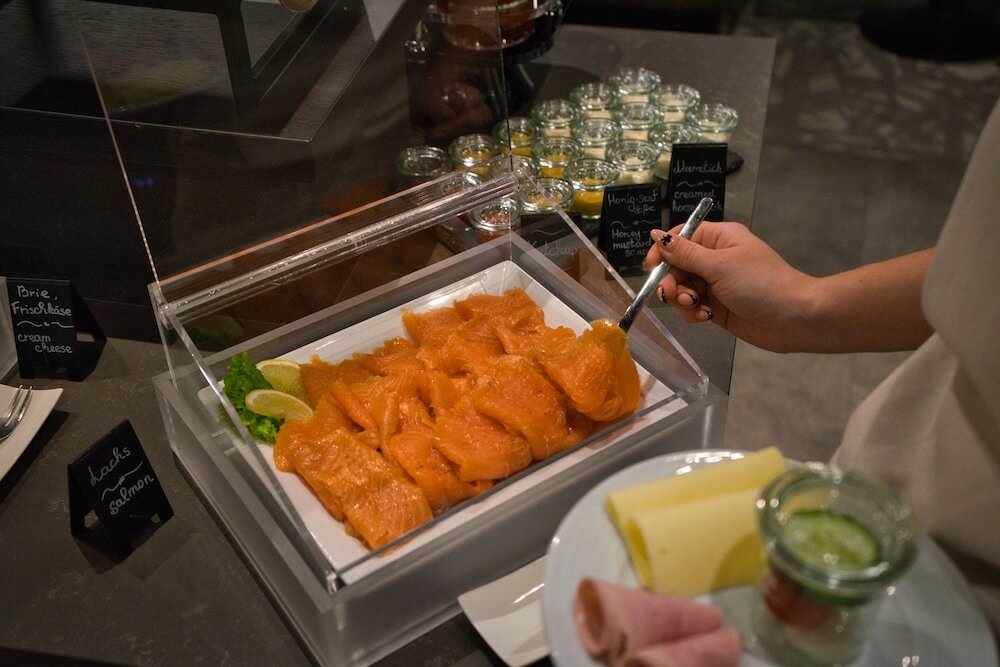 Фото Best Western Plus Hotel Regence