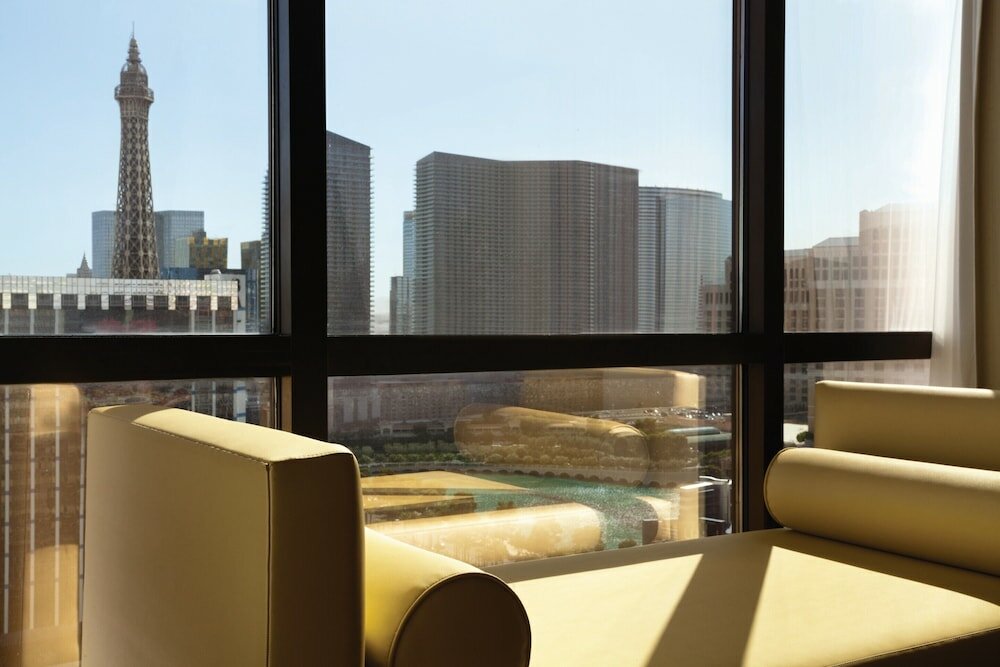 Фото Flamingo Las Vegas 