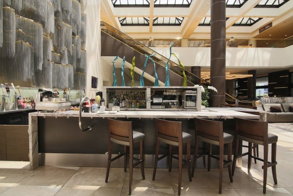 Фото The L.A. Grand Hotel Downtown