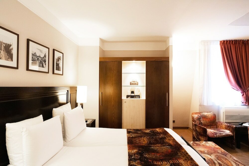 Фото Régent Contades