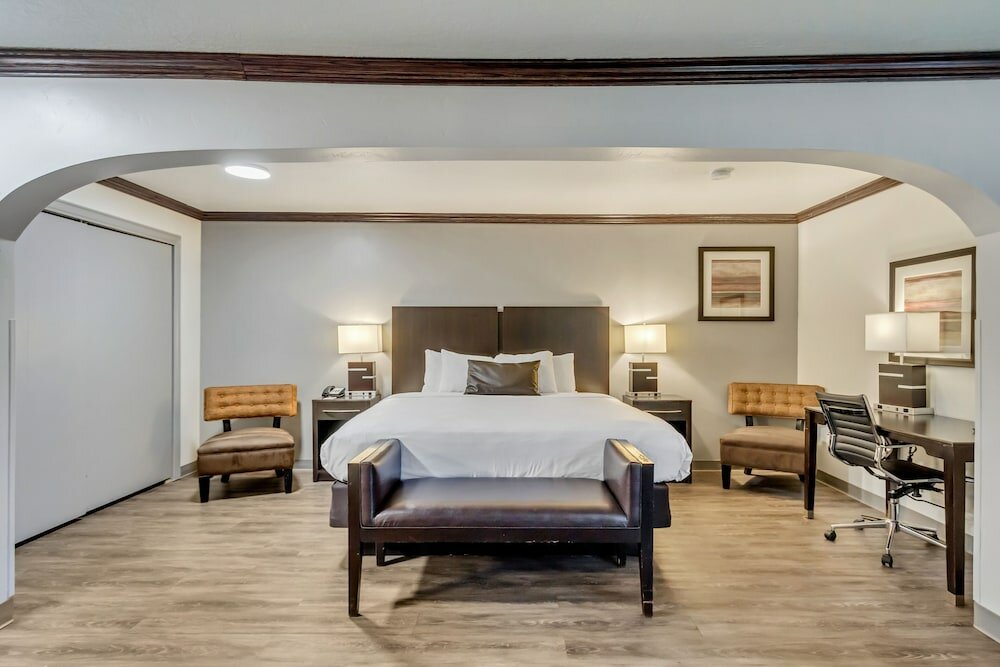 Фото Park Inn by Radisson Salt Lake City Midvale