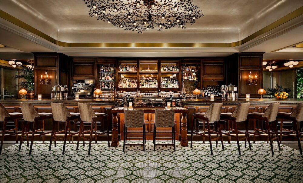 Фото Fairmont Century Plaza