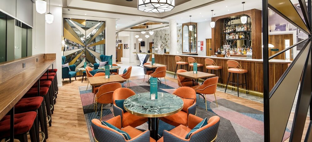 Фото Ibis Styles London Heathrow East