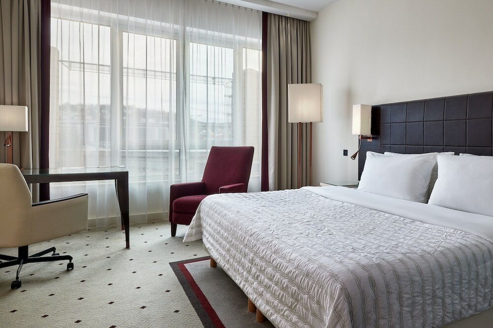 Фото отеля 4