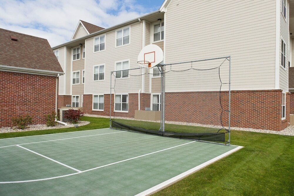 Фото Residence Inn by Marriott Madison East