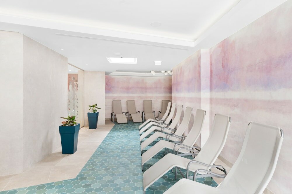 Фото Danubius Hotel Bük