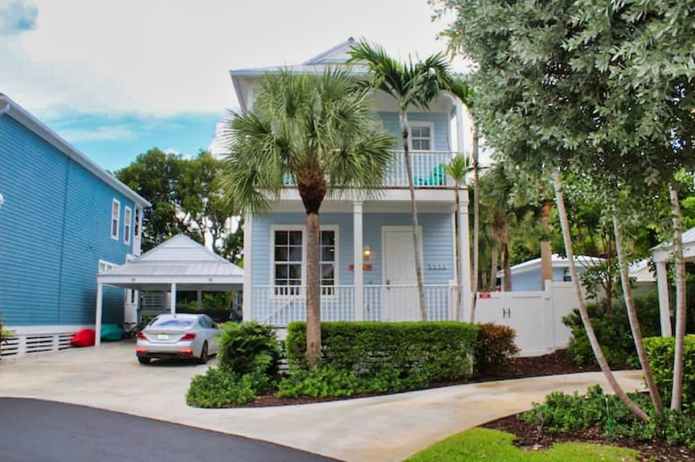 Фото Angler's Reef Resort by KeysCaribbean