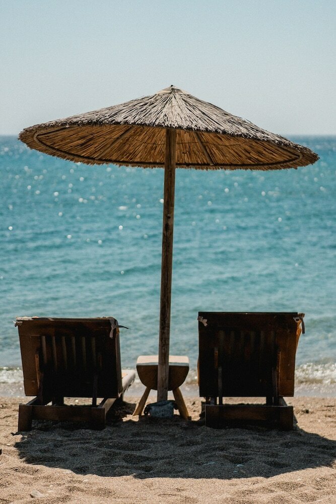 Фото Soros Beach