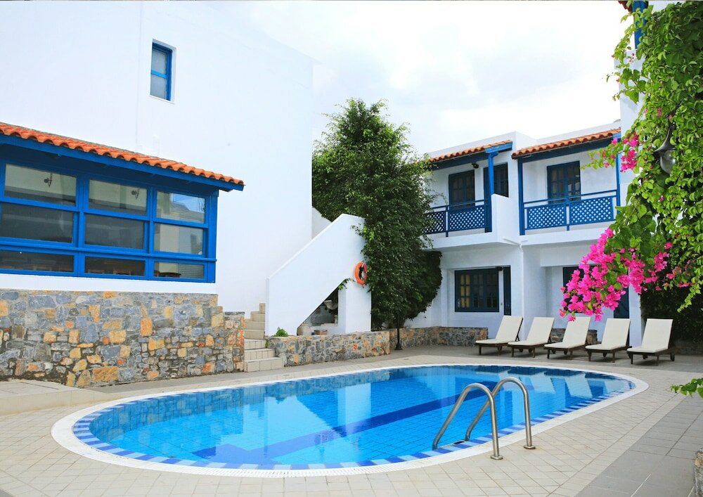 Фото Mika Villas