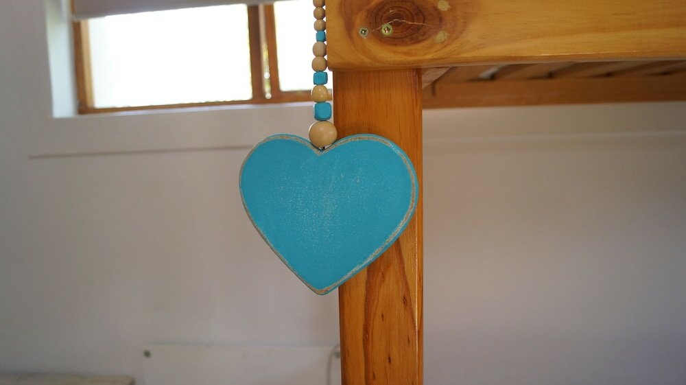 Фото Atlantic Point Backpackers