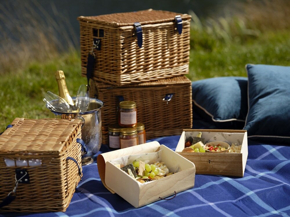 Фото Four Seasons Hotel Hampshire