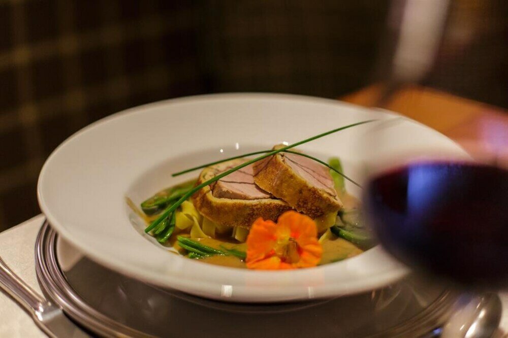 Фото Hotel Kaprunerhof