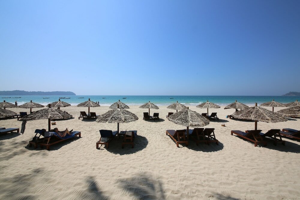 Фото Amata Resort & SPA