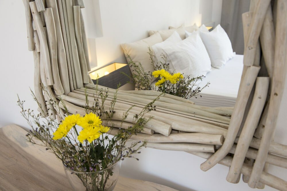 Фото Kanale's Rooms and Suites