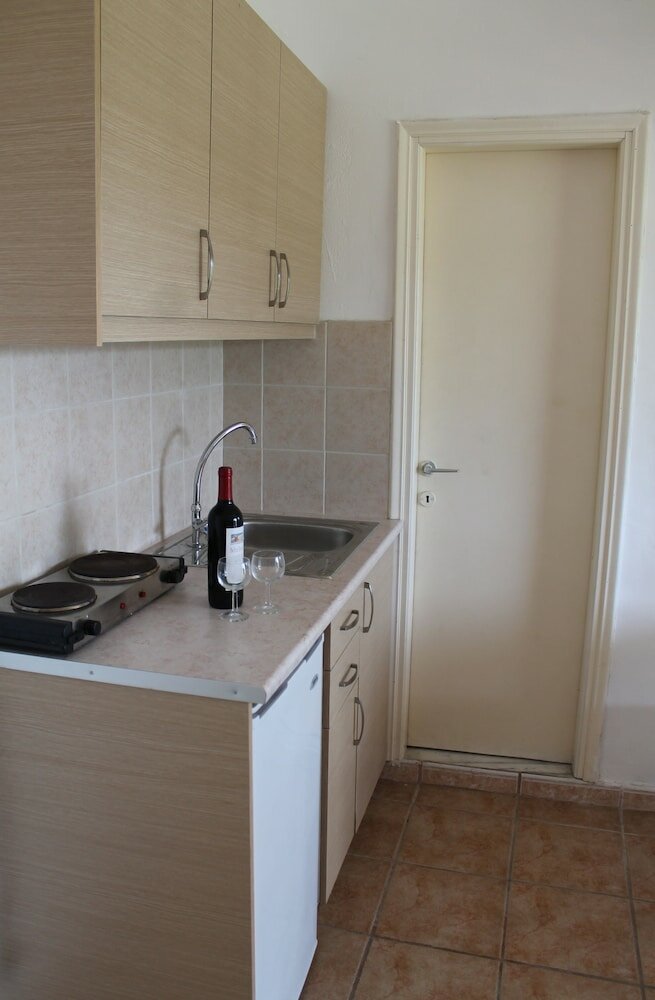 Фото Villa Magdalena Family Studios