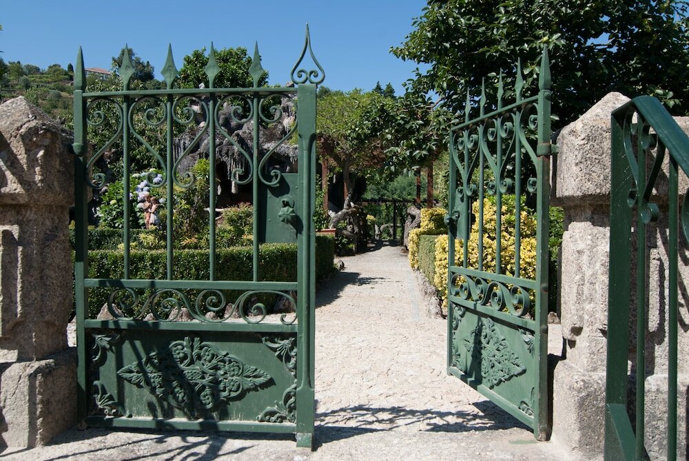 Фото Quinta do Outeiro