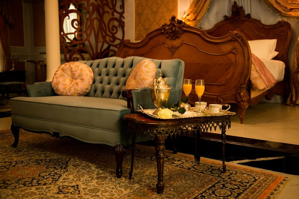 Фото Grand Hotel, Hotel Boutique Tepatitlán