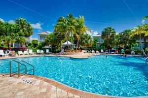 Гостиница Angler's Reef Resort by KeysCaribbean