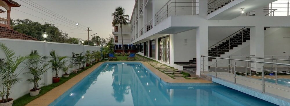 Фото отеля 5