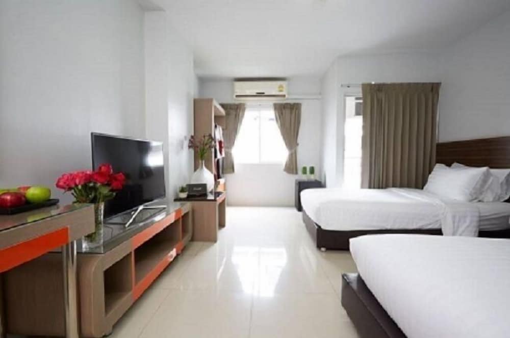 Фото Praso Residence Ratchada