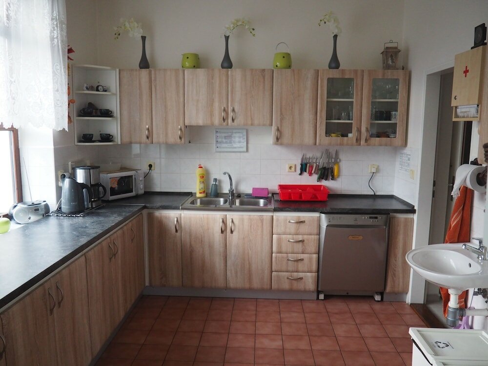 Фото Pension Borůvka