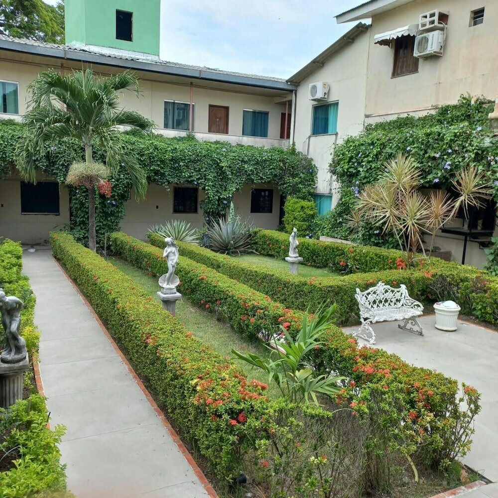 Фото Mindu Park Hotel