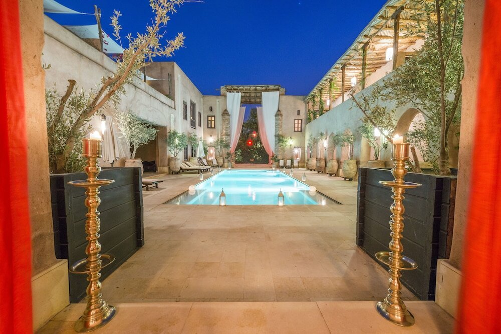 Фото Caravan Serai